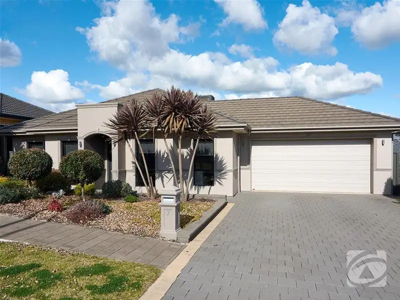 Main view of Homely house listing, 7 Carlson Street, Mount Barker SA 5251