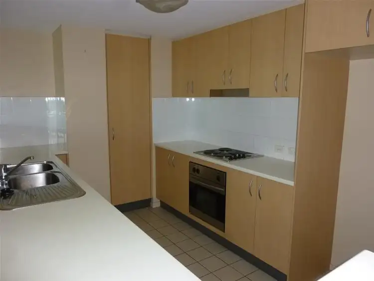 Second view of Homely apartment listing, 302/25 Bellevue Street, Newcastle West NSW 2302