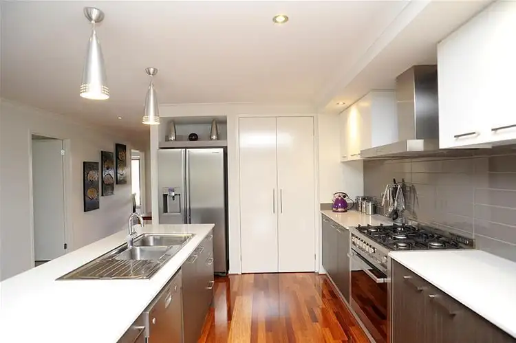 Third view of Homely house listing, 16 Morrow Crescent, Leopold VIC 3224