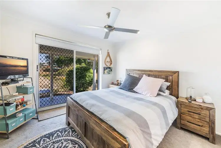 Sixth view of Homely house listing, 5 Firmin Court, Mermaid Waters QLD 4218