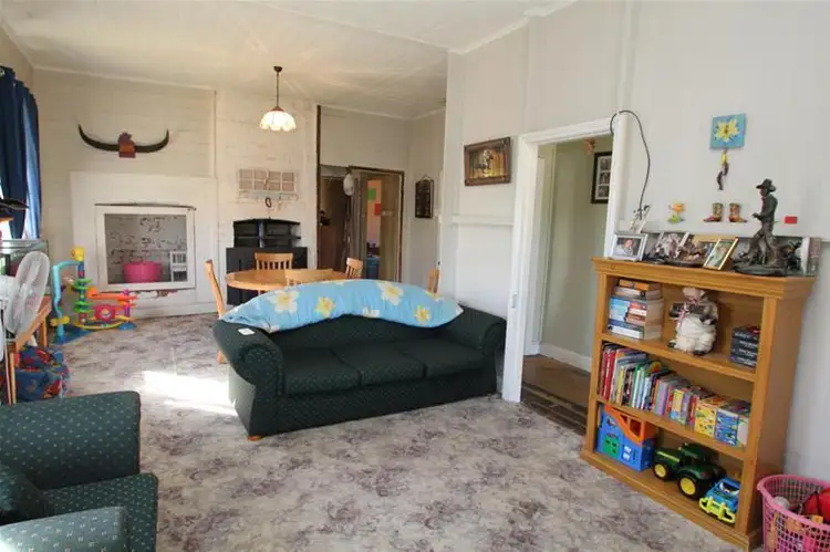 Fourth view of Homely house listing, 104 Miles Street, Tenterfield NSW 2372