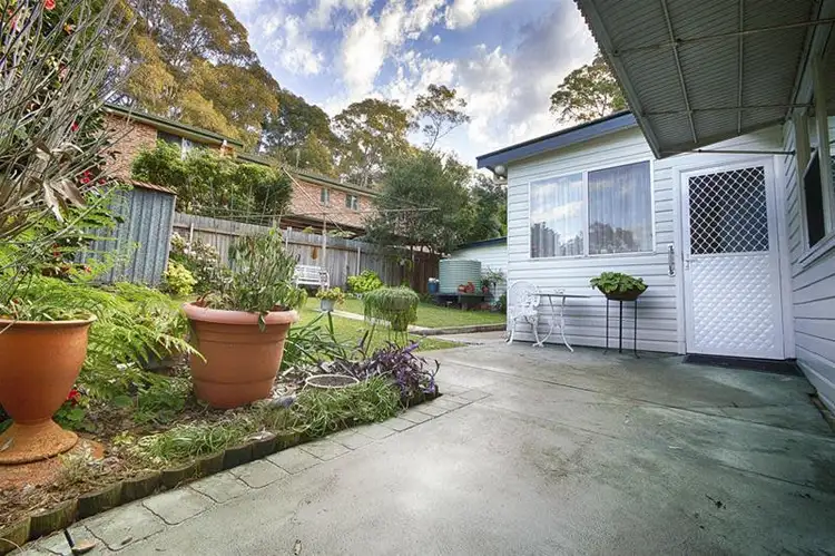 Fifth view of Homely house listing, 35 Robertson Street, Coniston NSW 2500