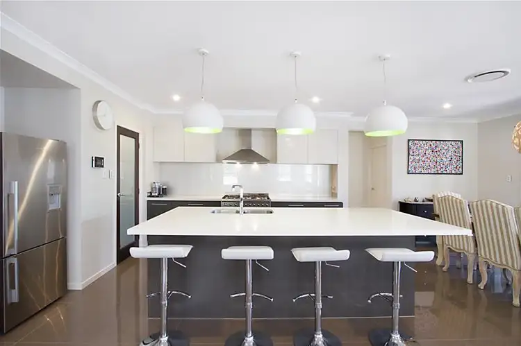Second view of Homely house listing, 25 English Place, Rochedale QLD 4123