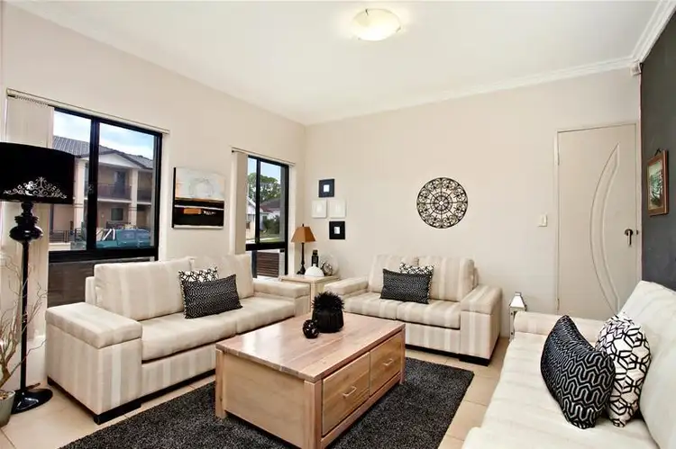 Second view of Homely semi-detached listing, 37 Buckland Street, Greenacre NSW 2190