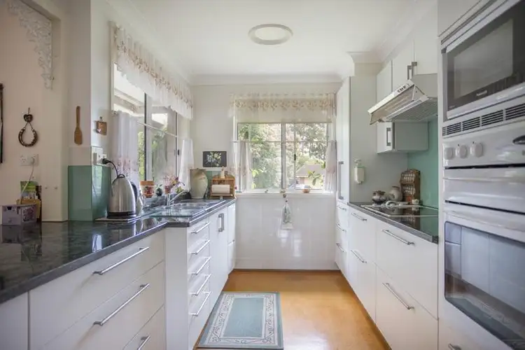 Sixth view of Homely house listing, 16 Thomas Mitchell Crescent, Sunshine Bay NSW 2536