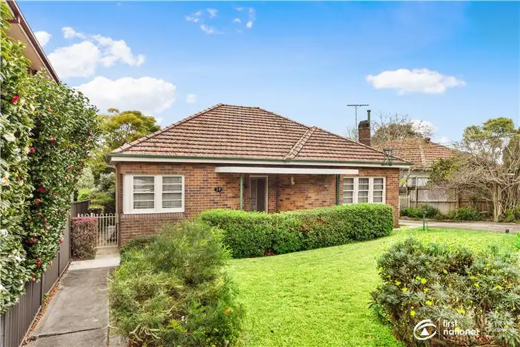 Second view of Homely house listing, 39 Clermont Avenue, Ryde NSW 2112