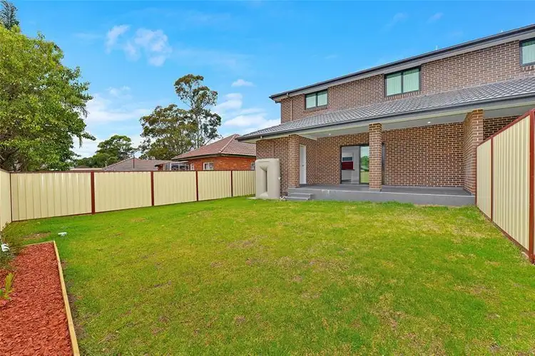 Fifth view of Homely semi-detached listing, 36 Gurney Road, Chester Hill NSW 2162