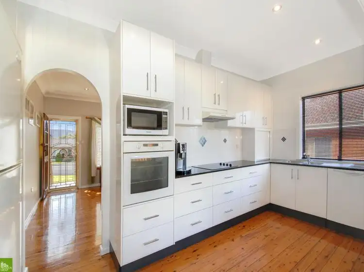 Second view of Homely house listing, 77 Cummins Street, Unanderra NSW 2526