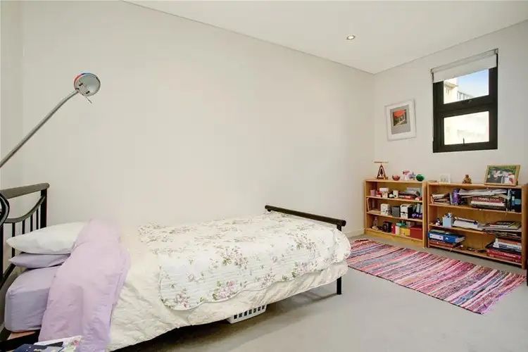 Fifth view of Homely apartment listing, E201/1 Moroney Avenue, Newcastle East NSW 2300