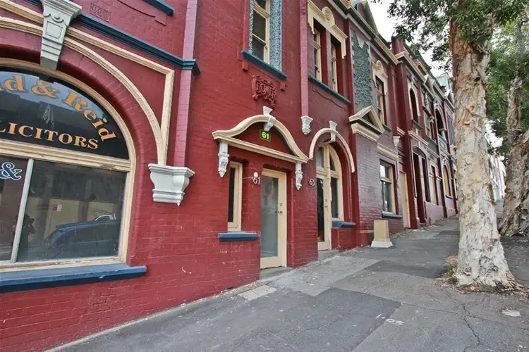 Second view of Homely house listing, 46 Bolton Street, Newcastle NSW 2300