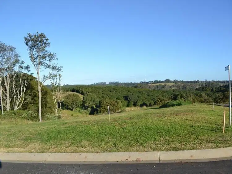 Third view of Homely land listing, 67 O'Mahoney Drive, Goonellabah NSW 2480