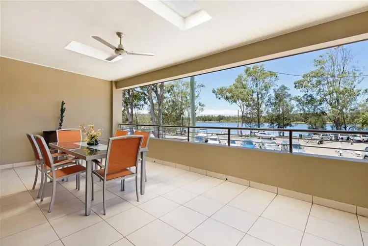 Main view of Homely house listing, 3/615 Ocean Drive, North Haven NSW 2443
