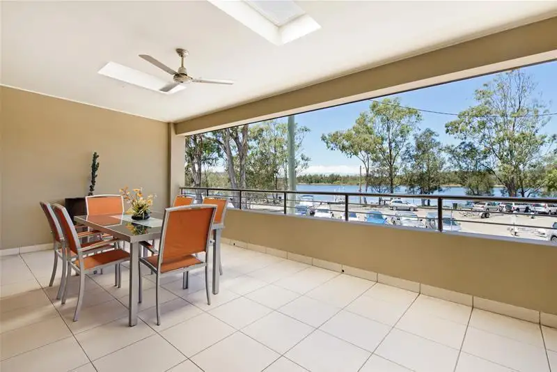 Main view of Homely house listing, 3/615 Ocean Drive, North Haven NSW 2443