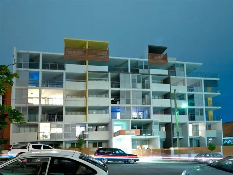 227 Boundary Street, West End QLD 4101