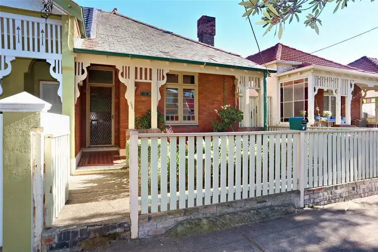 Fourth view of Homely house listing, 345 Victoria Road, Marrickville NSW 2204