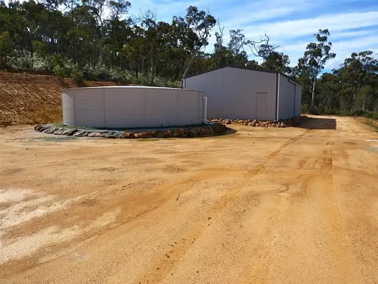 Fourth view of Homely land listing, 187 Mitchell Crescent, Boddington WA 6390