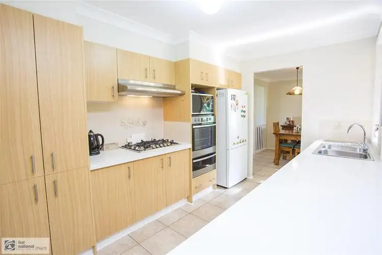 Third view of Homely house listing, 6 Goose Close, Hinchinbrook NSW 2168