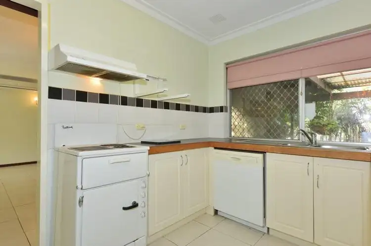 Sixth view of Homely house listing, 4 Carleton Crescent, Forrestfield WA 6058