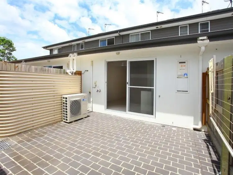 Fifth view of Homely apartment listing, 2/11 Seagreen Drive, Coomera QLD 4209