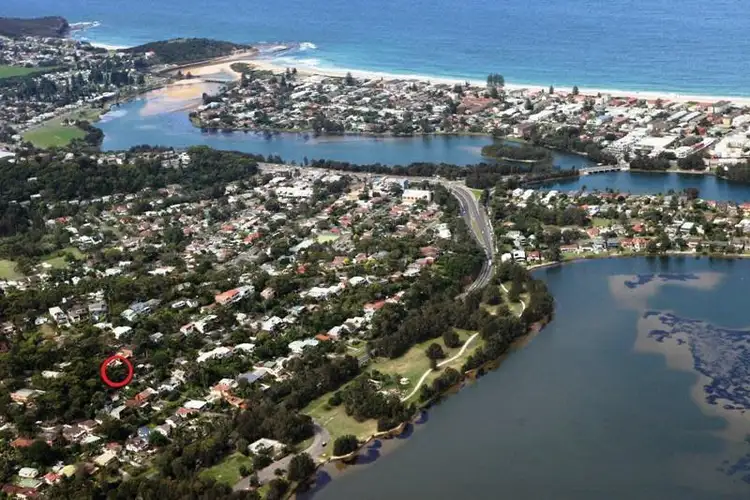 Sixth view of Homely house listing, 28 Carefree Road, North Narrabeen NSW 2101