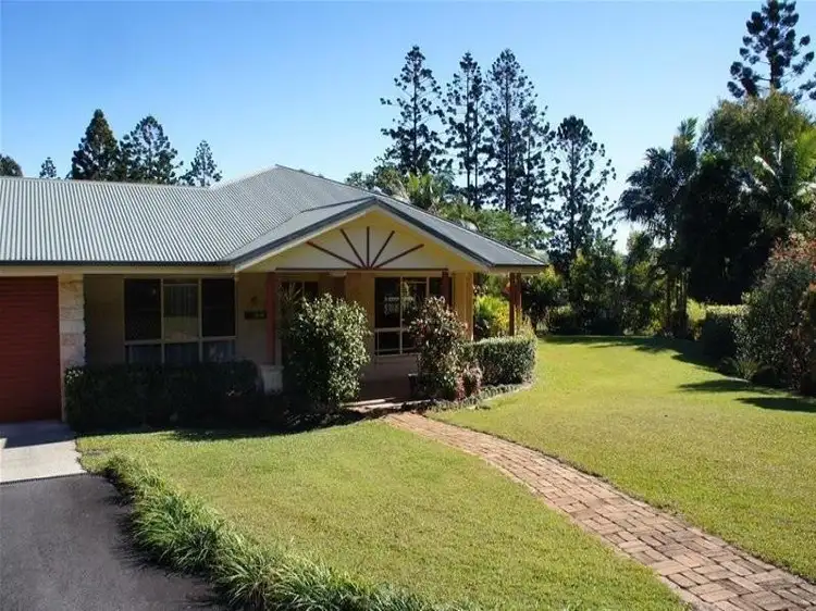Second view of Homely house listing, 81 The Grove, Nunderi NSW 2484