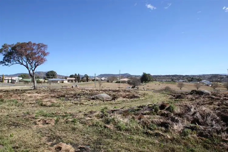 Main view of Homely land listing, Lot 14 East Street, Tenterfield NSW 2372