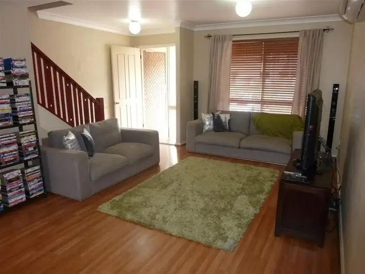 Third view of Homely townhouse listing, 25/22 Molly Morgan Drive, East Maitland NSW 2323