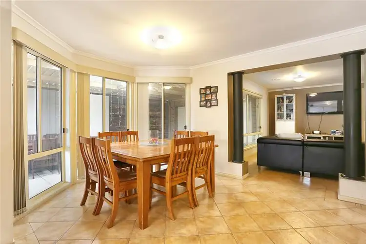 Sixth view of Homely house listing, 37 Taylors Hill Boulevard, Taylors Hill VIC 3037