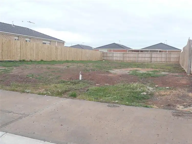 Main view of Homely land listing, Lot 36/45 Galeff Avenue, Truganina VIC 3029