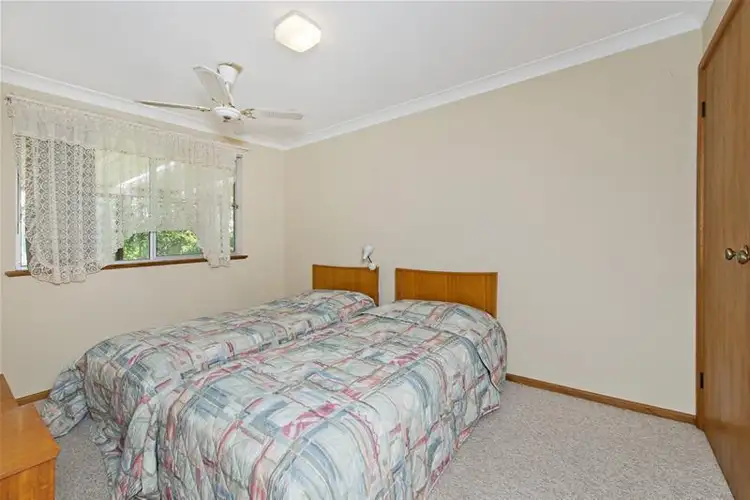 Sixth view of Homely house listing, 32 Boronia Crescent, North Haven NSW 2443