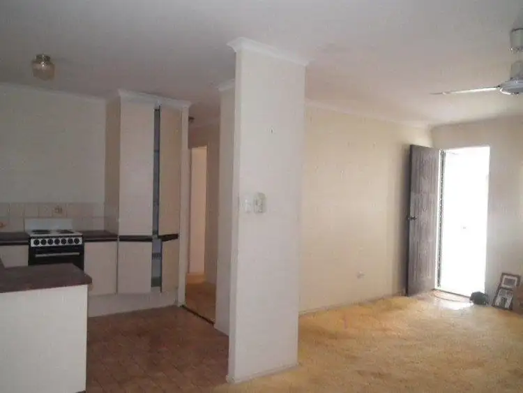 Fifth view of Homely house listing, 124 Ariadne Street, Maryborough QLD 4650
