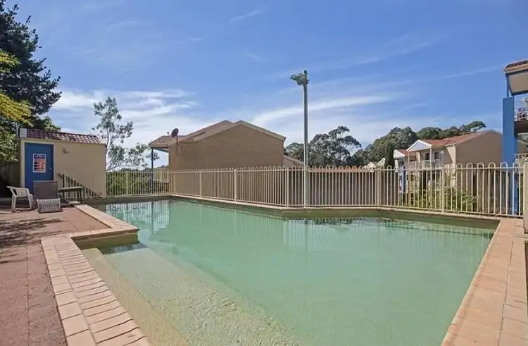 Second view of Homely townhouse listing, 11/13 Roberts Street, Charlestown NSW 2290