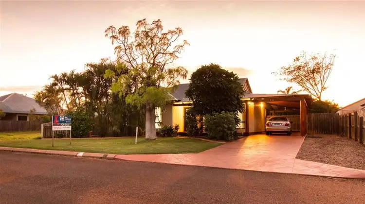 Third view of Homely house listing, 17 Kestrel Place, Djugun WA 6725