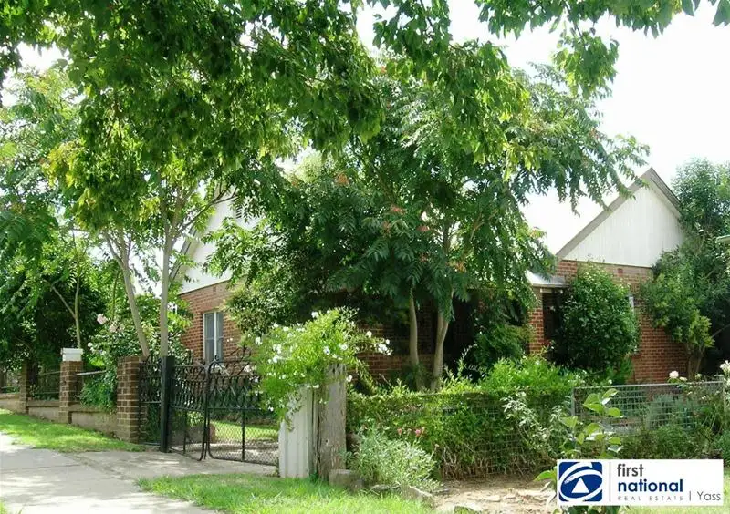 Main view of Homely house listing, 19 Mont Street, Yass NSW 2582