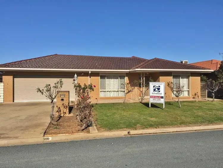 Second view of Homely house listing, 11 Cassia Court, Kyabram VIC 3620