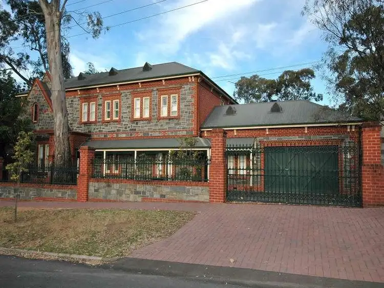 68 East Terrace, Kensington Gardens SA 5068