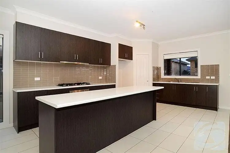 Sixth view of Homely house listing, 8 Kosciuszko Place, Caroline Springs VIC 3023