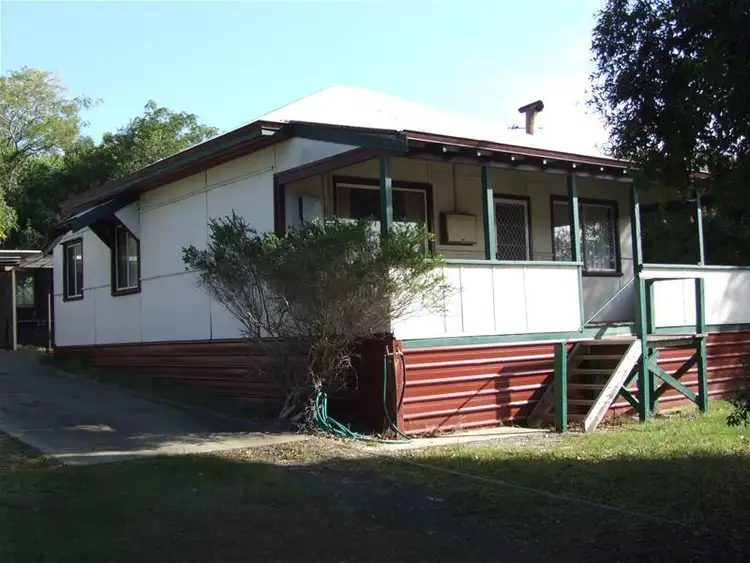 Second view of Homely house listing, 19 Union Street, Donnybrook WA 6239