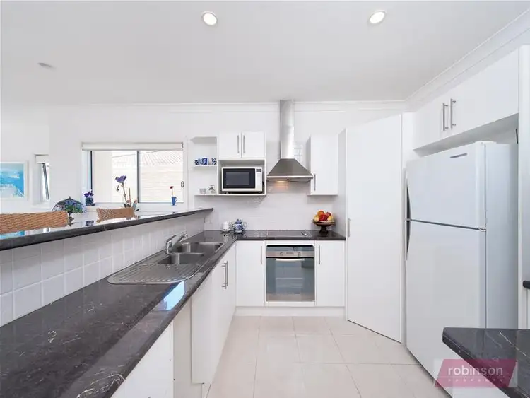 Fourth view of Homely semi-detached listing, 94a Soldiers Point Road, Soldiers Point NSW 2317