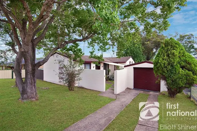 18 Mimika Avenue, Whalan NSW 2770