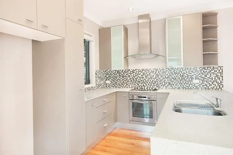 Fifth view of Homely villa listing, 1/224 Glebe Road, Merewether NSW 2291