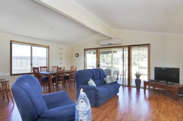 Second view of Homely house listing, 11 Maye Terrace, Balgowan SA 5573