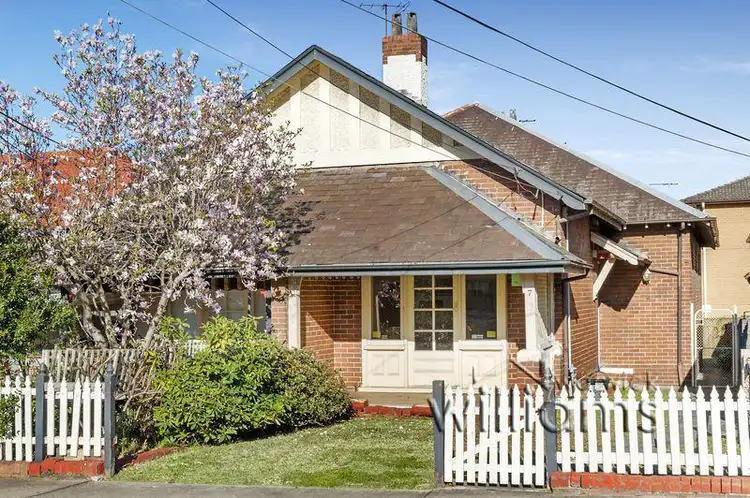 7 Bowman Street, Drummoyne NSW 2047
