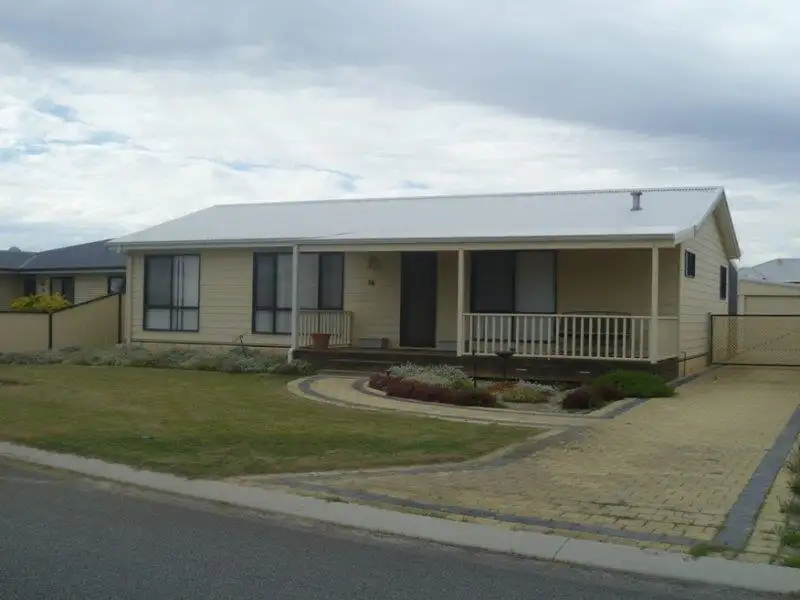 Main view of Homely house listing, 18 Craike Way, Green Head WA 6514