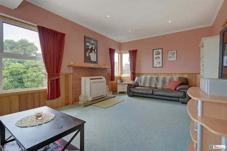 Fourth view of Homely house listing, 14 Myrtle Crescent, Emu Heights TAS 7320