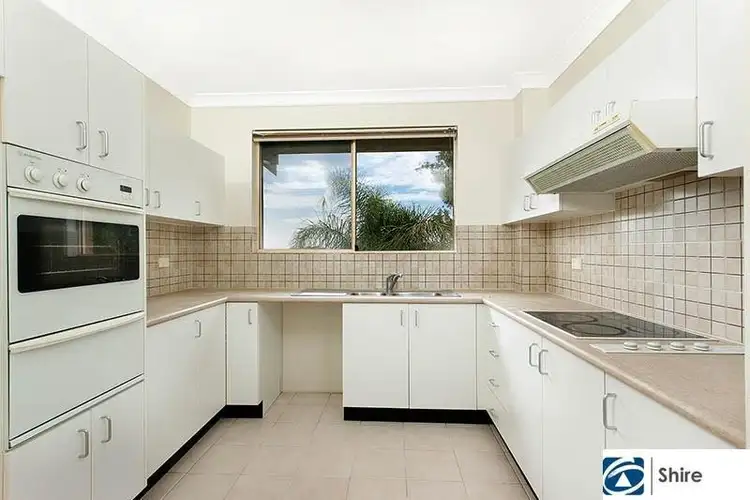Third view of Homely apartment listing, 9/11-15 Sunnyside Avenue, Caringbah NSW 2229