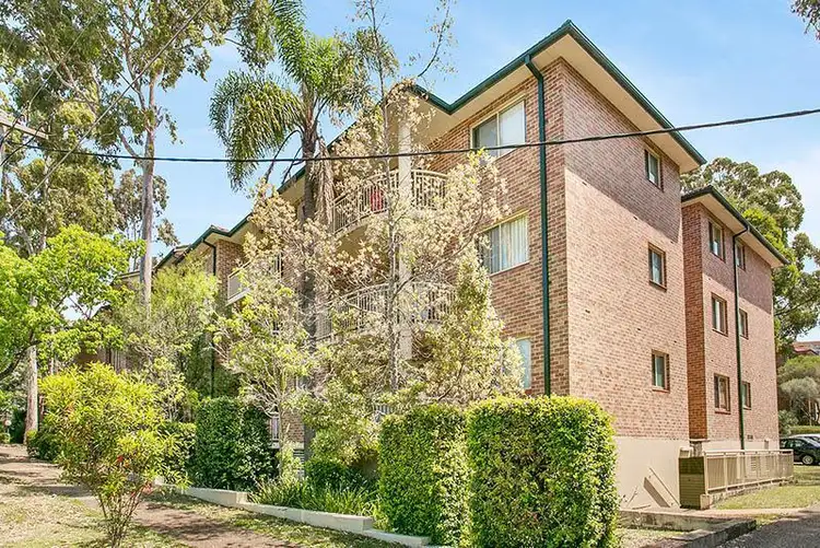 Second view of Homely apartment listing, 4/51-55 Miranda Road, Miranda NSW 2228