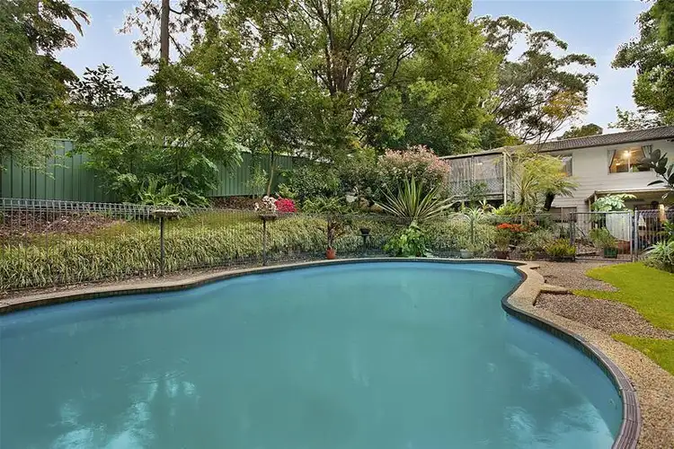 Second view of Homely house listing, 349 Park Avenue, Kotara NSW 2289
