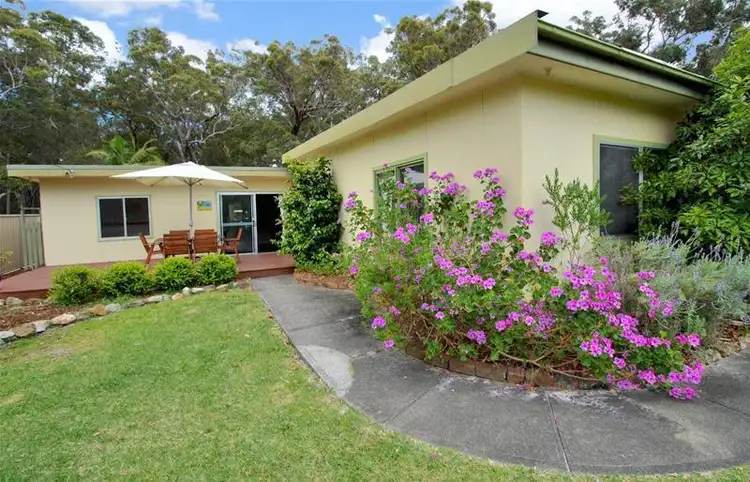 Main view of Homely house listing, 23 Princess Street, Callala Beach NSW 2540