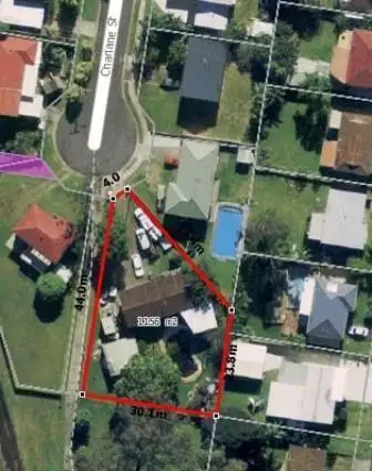 Main view of Homely house listing, 18 Charlane Street, Underwood QLD 4119
